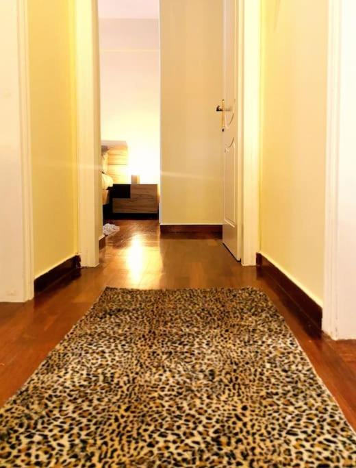 Appartement Lucy's *