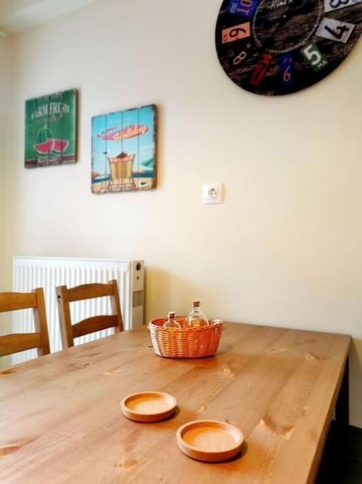 Appartement Lucy's *