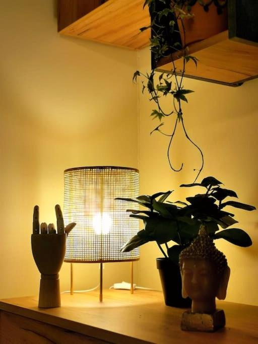 Appartement Lucy's