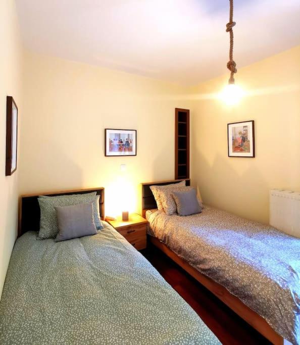 Appartement Lucy's Athene