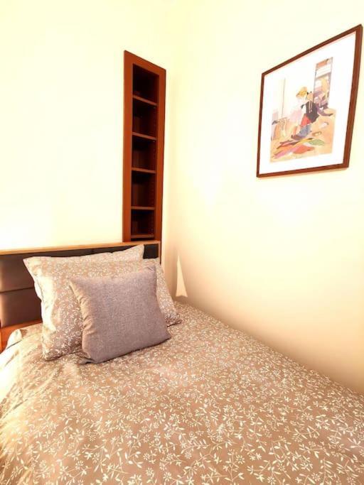 Appartement Lucy's *