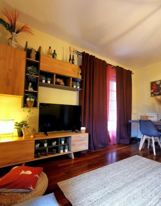 Lucy's Appartement *