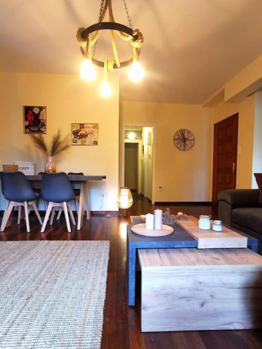 Appartement Lucy's Athene