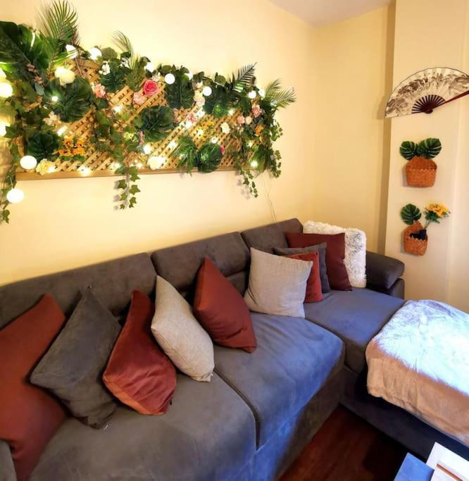 Lucy's Apartment *