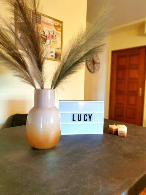Lucy's Appartement *