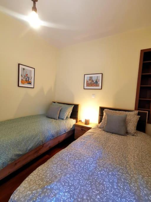 Lucy's Appartement Athene