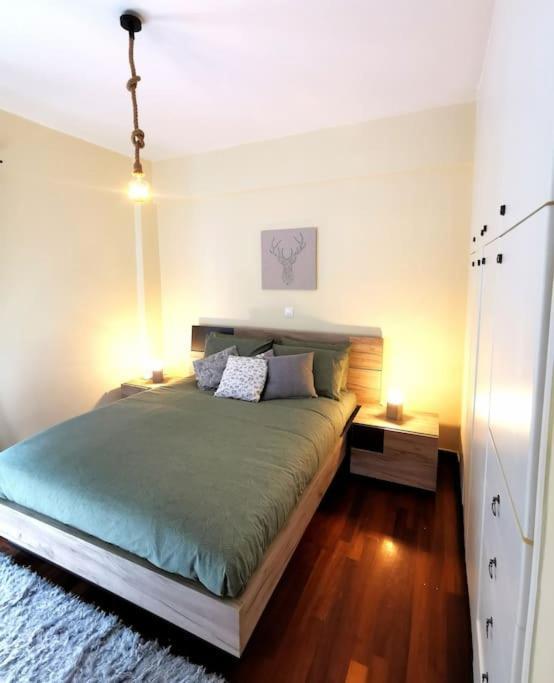 Lucy's Appartement