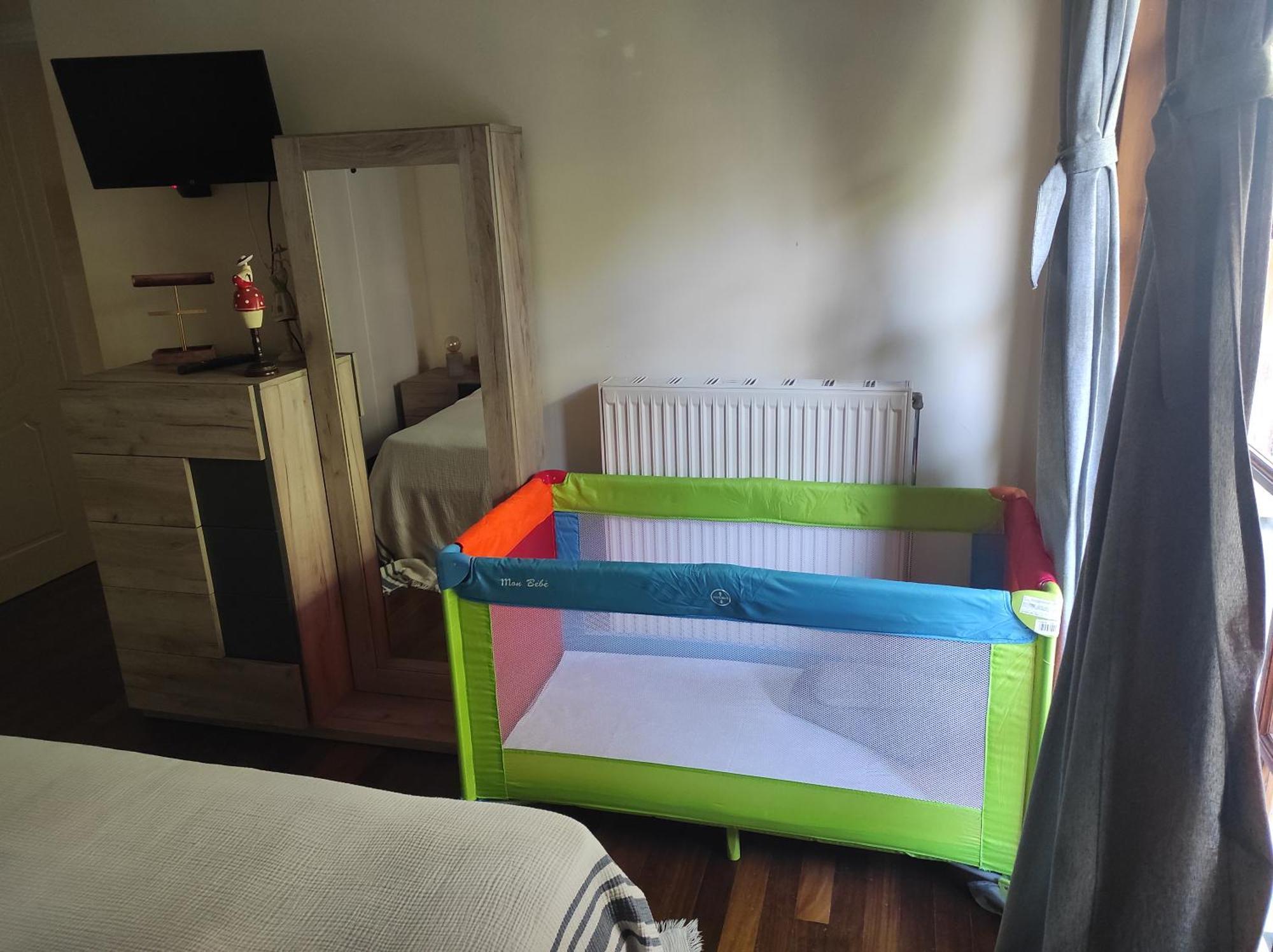 Appartement Lucy's Athene