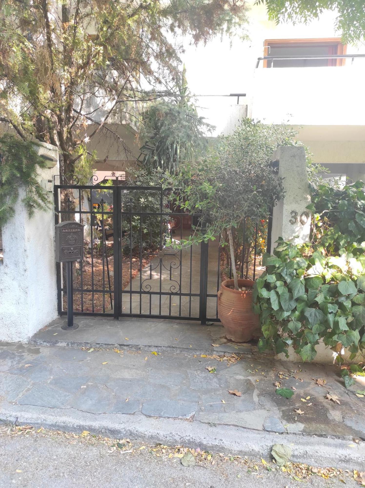 Lucy's Athens