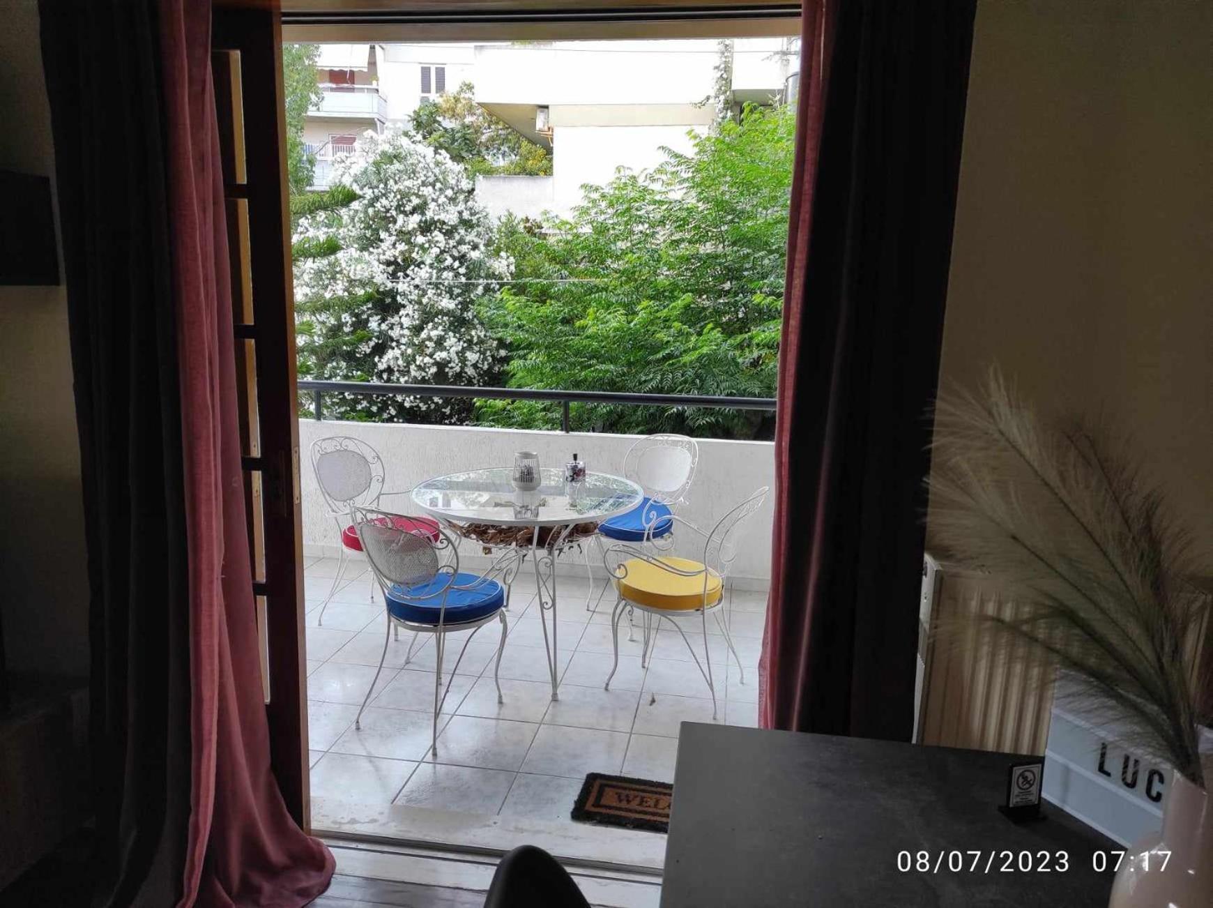 Appartement Lucy's *
