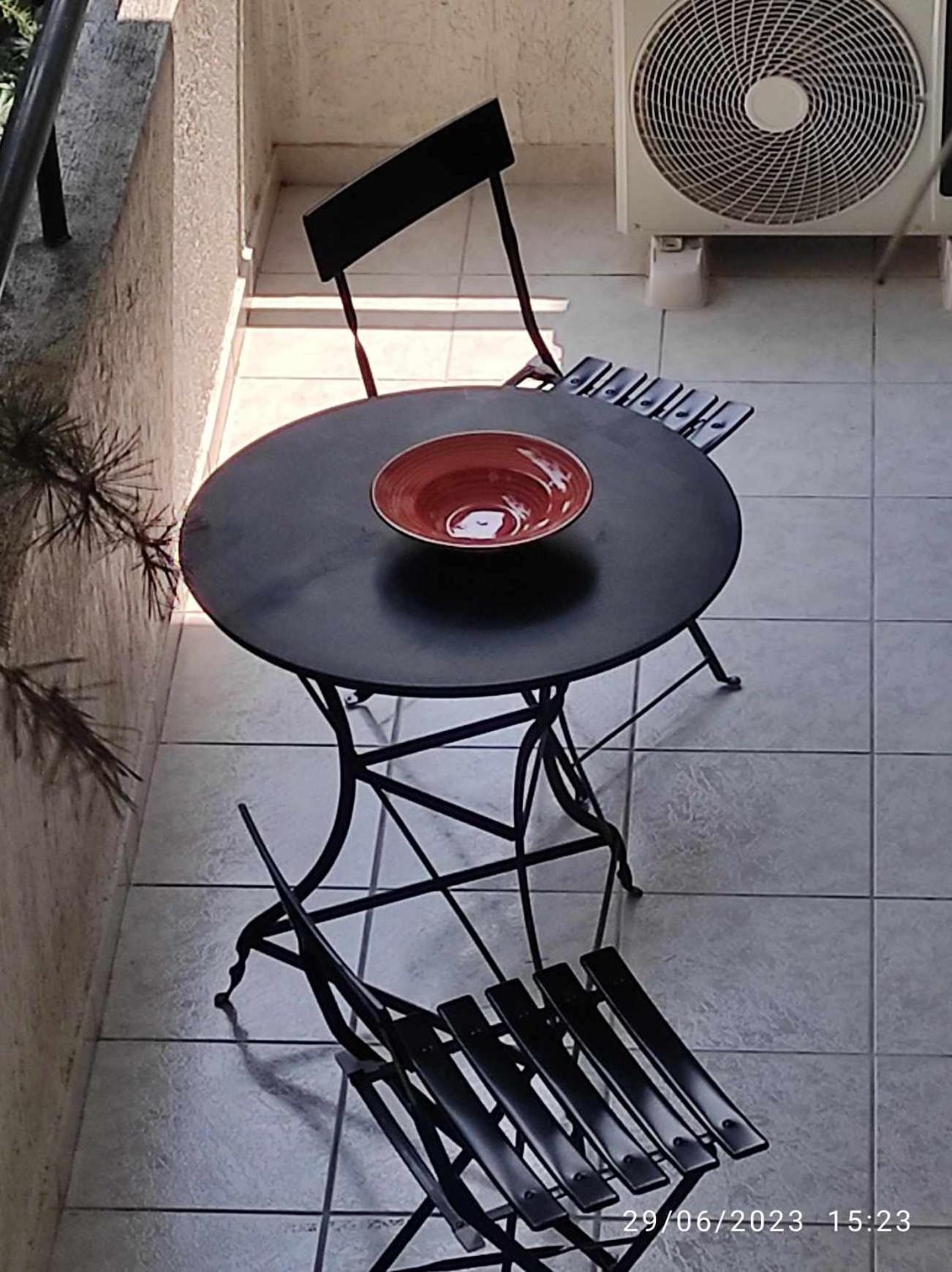Lucy's Appartement Athene