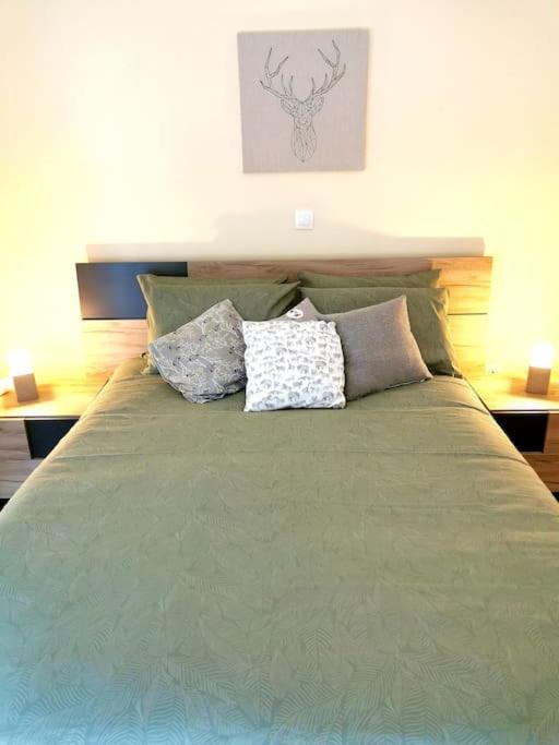 Lucy's Apartmán