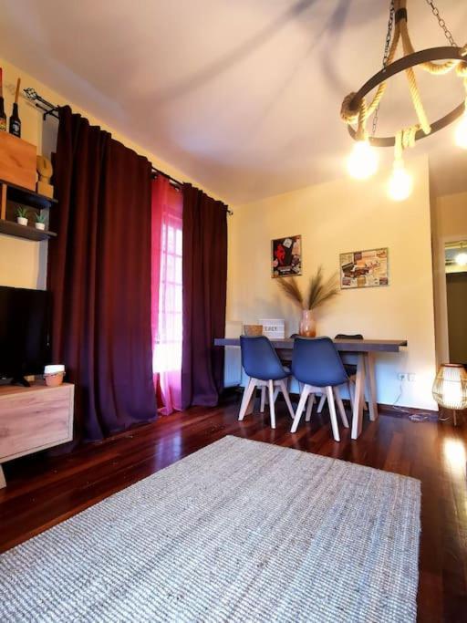 Lucy's Apartmán