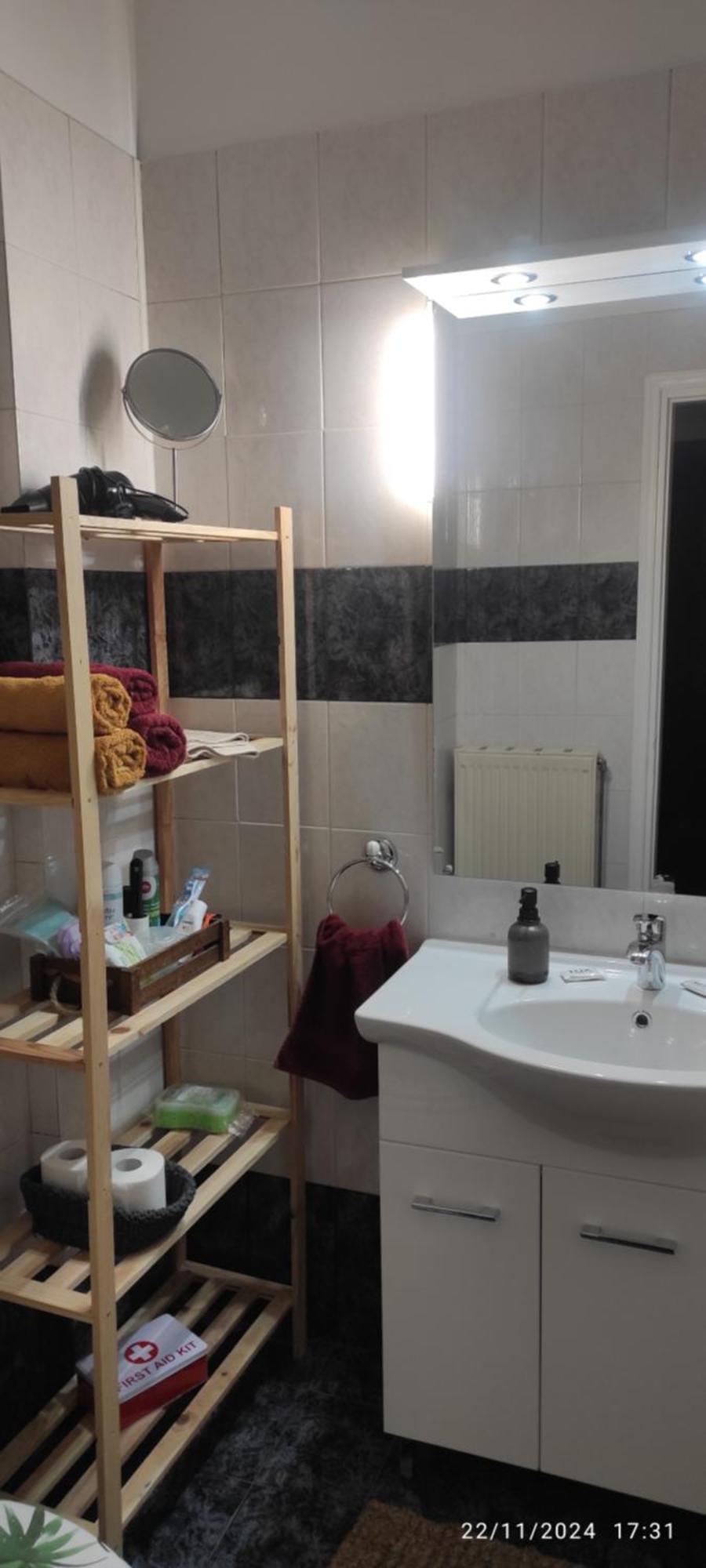 Apartmán Lucy's